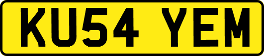 KU54YEM