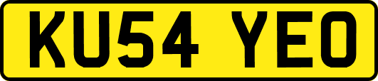 KU54YEO
