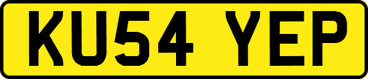 KU54YEP
