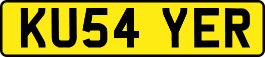 KU54YER