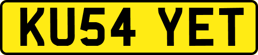 KU54YET