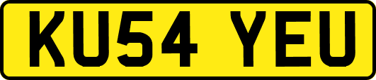 KU54YEU