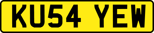 KU54YEW