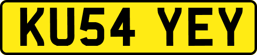 KU54YEY