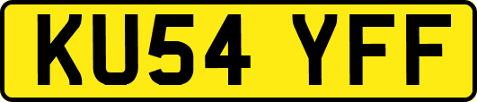 KU54YFF