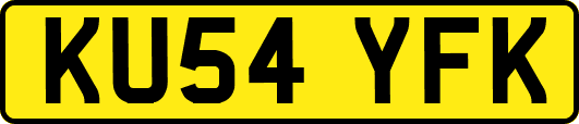 KU54YFK