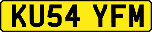 KU54YFM