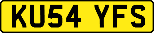 KU54YFS