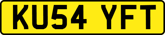 KU54YFT