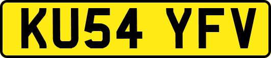KU54YFV