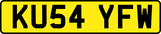KU54YFW