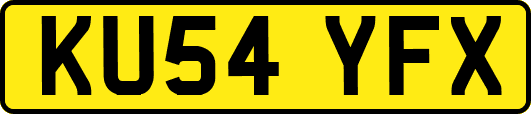 KU54YFX