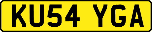 KU54YGA