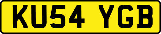 KU54YGB