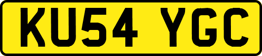 KU54YGC