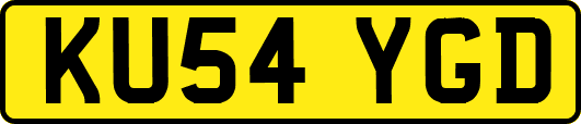 KU54YGD