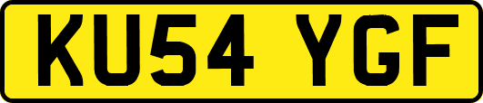 KU54YGF