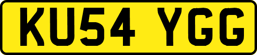 KU54YGG