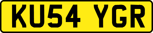 KU54YGR