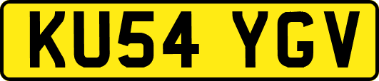 KU54YGV