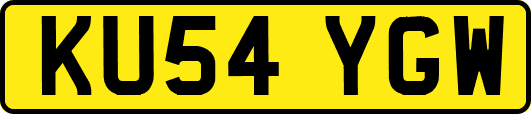 KU54YGW