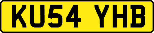 KU54YHB