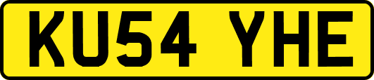 KU54YHE