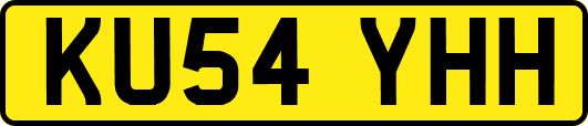 KU54YHH