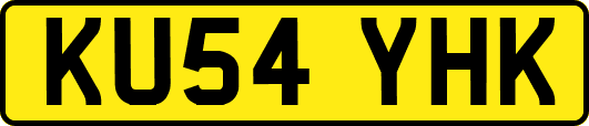 KU54YHK