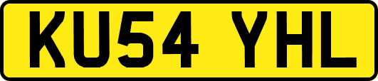 KU54YHL