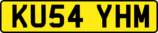 KU54YHM
