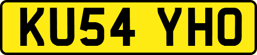 KU54YHO