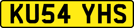 KU54YHS