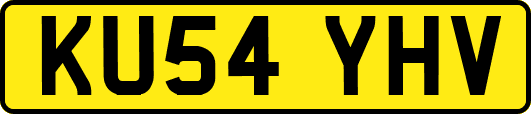 KU54YHV