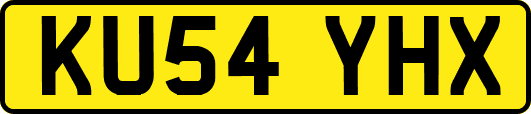 KU54YHX