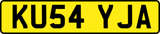 KU54YJA