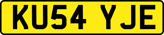 KU54YJE