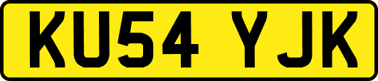 KU54YJK