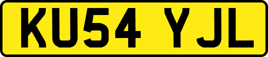 KU54YJL