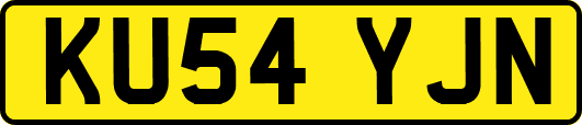 KU54YJN