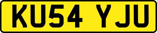 KU54YJU