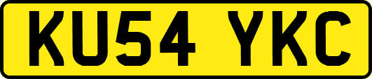 KU54YKC