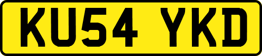 KU54YKD