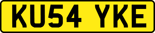 KU54YKE