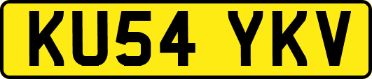 KU54YKV