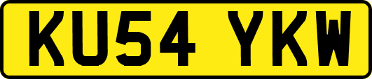 KU54YKW