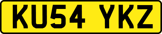 KU54YKZ