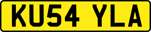 KU54YLA
