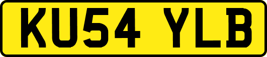 KU54YLB