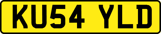 KU54YLD